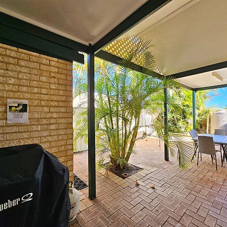 Kalbarri Getaway - Kalbarri, Waヴィラ エクステリア 写真
