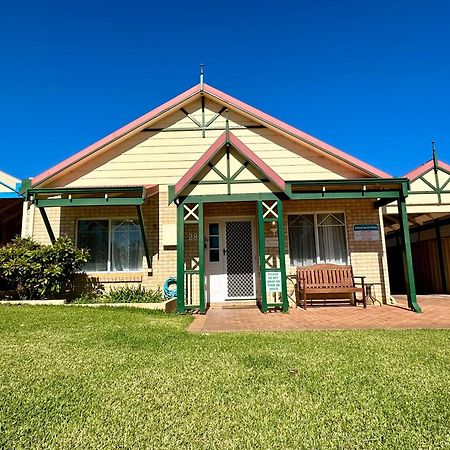 Kalbarri Getaway - Kalbarri, Waヴィラ エクステリア 写真