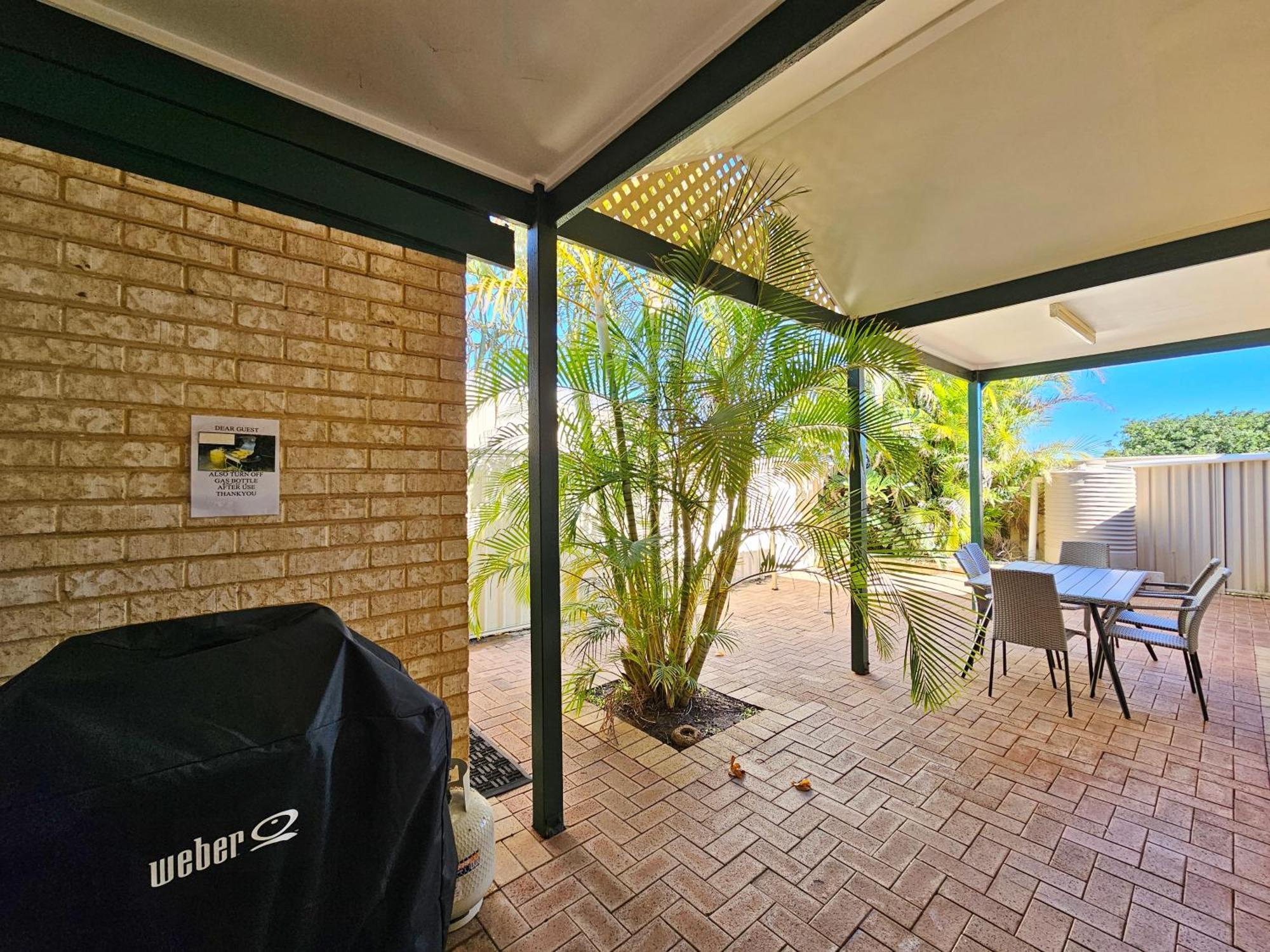 Kalbarri Getaway - Kalbarri, Waヴィラ エクステリア 写真